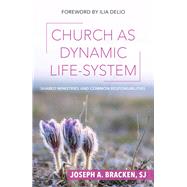 Church As Dynamic Life-system