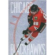 The NHL: History and Heroes: The Story of the Chicago Blackhawks