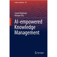 AI-empowered Knowledge Management