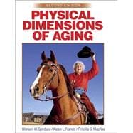 Physical Dimensions of Aging-2E
