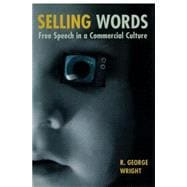 Selling Words