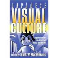 Japanese Visual Culture