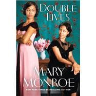 Double Lives book cover, ISBN 9781496743152