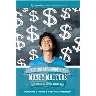 A Student's Guide to Money Matters