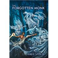 The Forgotten Monk
