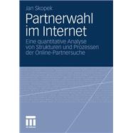 Partnerwahl Im Internet