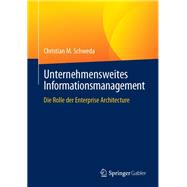 Unternehmensweites Informationsmanagement