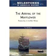 The Arrival of the Mayflower