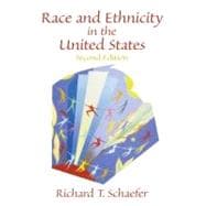 Race and Ethnicity in the United States,9780130283153