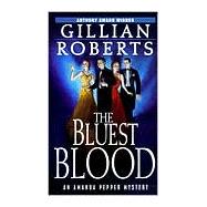 The Bluest Blood,9780345423153