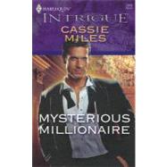 Mysterious Millionaire