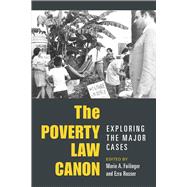 The Poverty Law Canon
