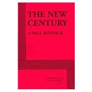 The New Century (Collection) - Acting Edition