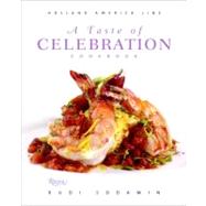 A Taste of Celebration Cookbook