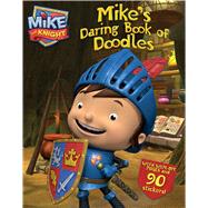 Mike's Daring Book of Doodles