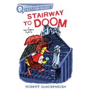 Stairway to Doom A QUIX Book