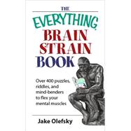 Everything Brain Strain Book