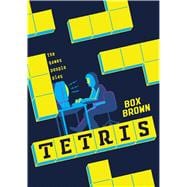 Tetris The Games People Play