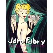 The Art of Fashion, Style, and Hollywood in the 1930s-1940s