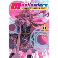 Magilumiere Magical Girls Inc., Vol. 13