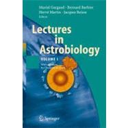 Lectures In Astrobiology