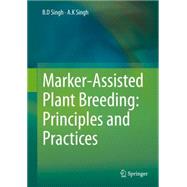 Marker-assisted Plant Breeding