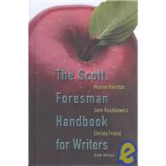Scott Foresman Handbook for Writers