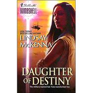 Daughter of Destiny; Sisters of the Ark