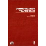 Communication Yearbook 21