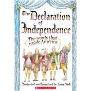 Declaration Of Independence