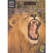 Lion Attacks