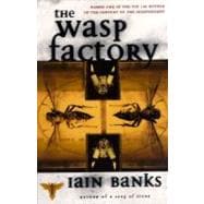 The Wasp Factory A Novel