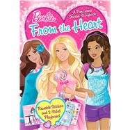 Barbie from the Heart