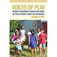 Voices of Play