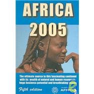 Africa 2005