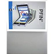 Bundle: PFIN, 6th + PFIN Online, 1 term (6 months) Printed Access Card + LMS Registration Sticker for PFIN Online
