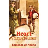 Heart : A School-Boy's Journal