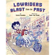 Lowriders Blast from the Past