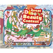 The Great Dino Beauty Contest
