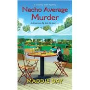 Nacho Average Murder