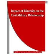 Impact of Diversity on the Civil-military Relationship