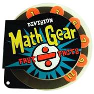 Math Gear: Fast Facts - Division