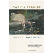 Native Species