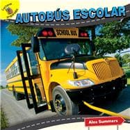 Autobús escolar / School Bus