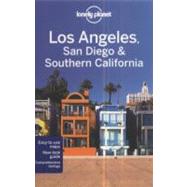 Lonely Planet Los Angeles, San Diego & Southern California