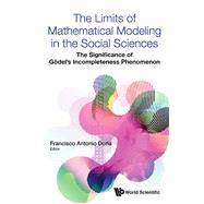 The Limits of Mathematical Modelling in the Social Sciences