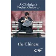 Christian Pocket Guide to the Chinese