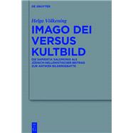 Imago Dei Versus Kultbild