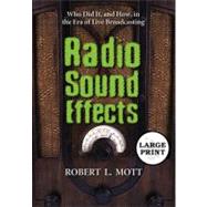 Radio Sound Effects