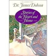 STORIES OF HEART AND HOME